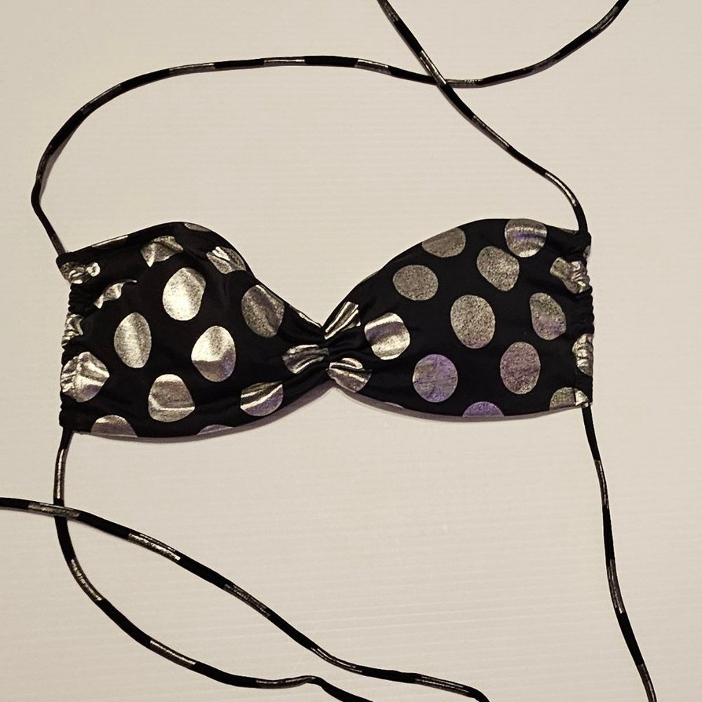 Victoria's Secret Bikini Top